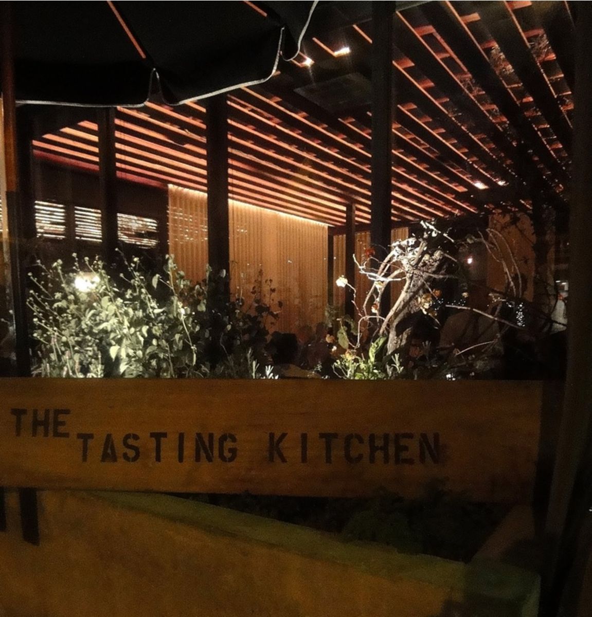 Auction Page The Tasting Kitchen Abbot Kinney Value 150