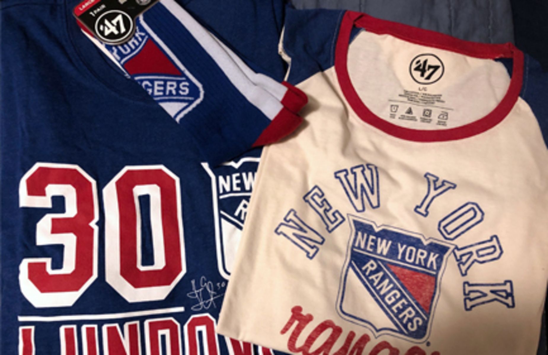 ny rangers womens shirt