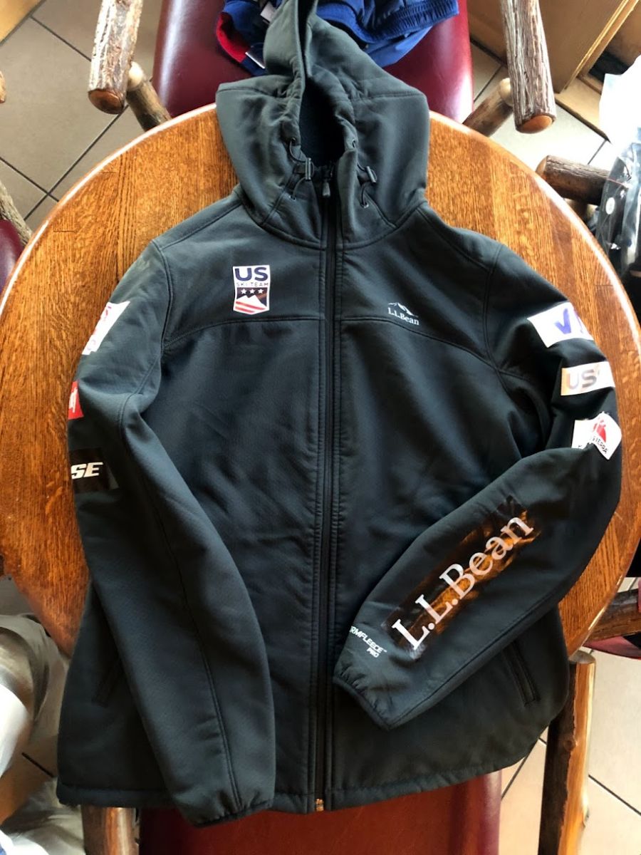 us ski team sweatshirt