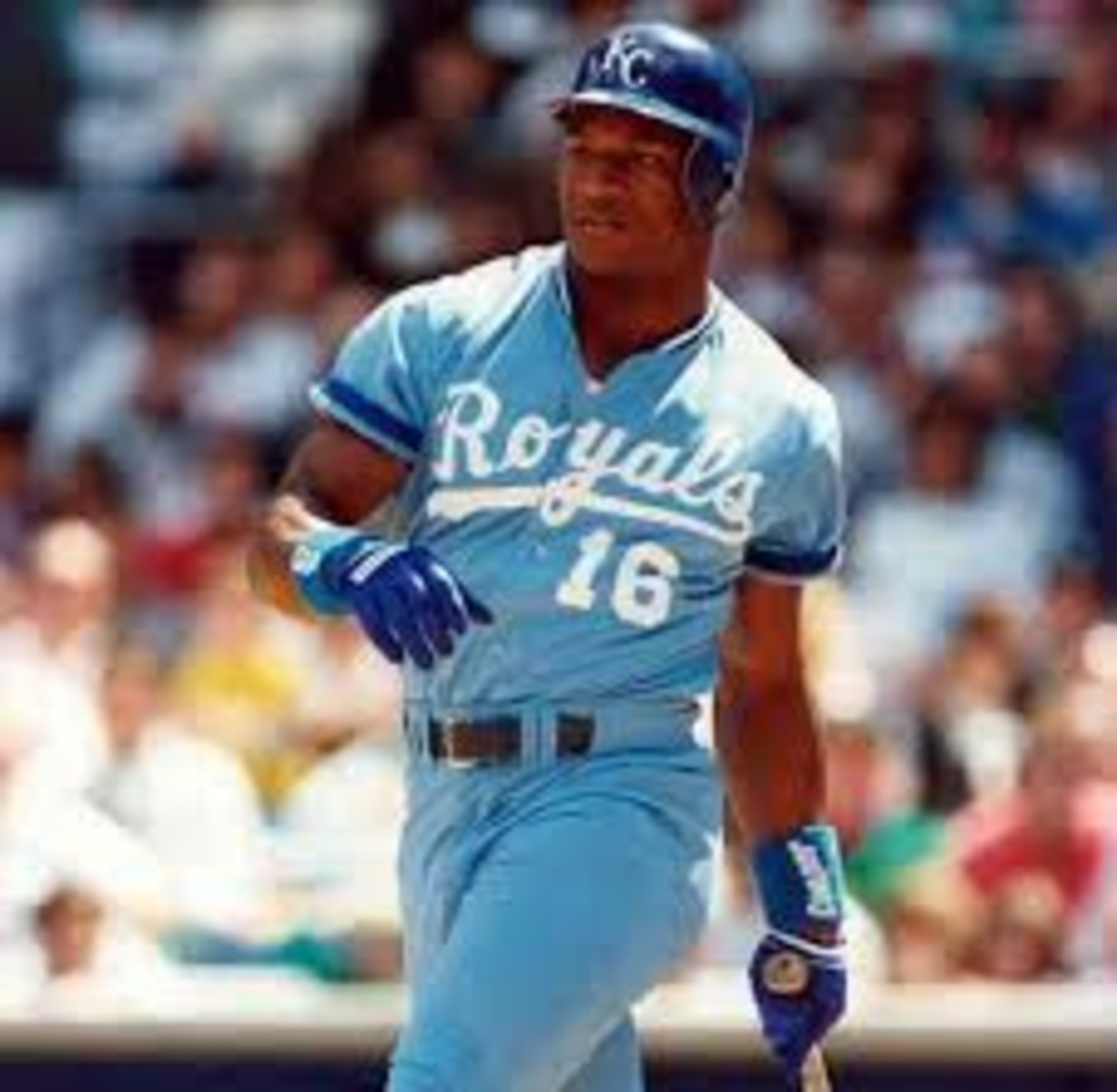 Auction Page Bo Jackson Autographed Baseball