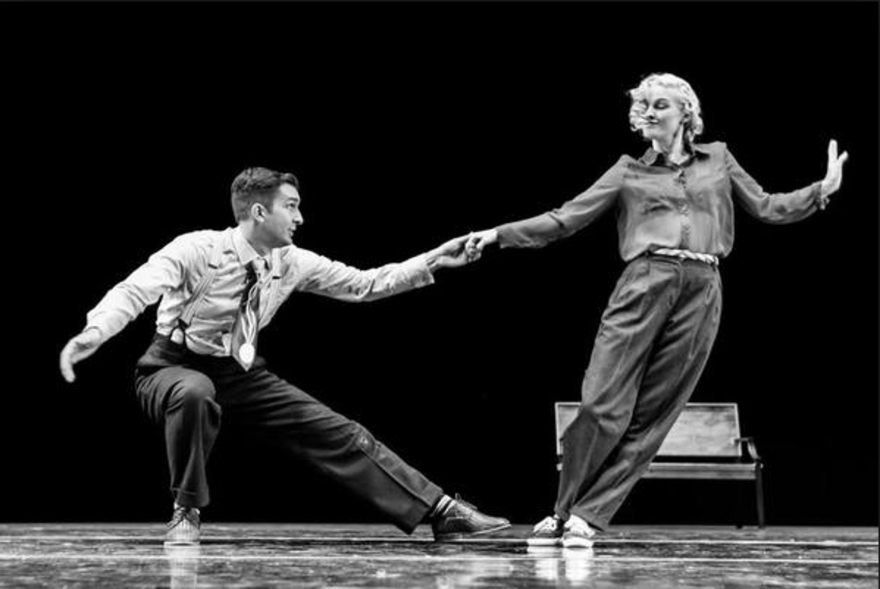 Auction Page Century Ballroom Dancing Lessons