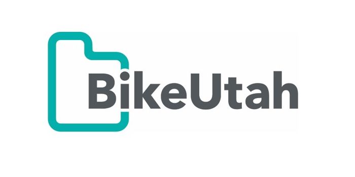 Utah Bike Summit event logo