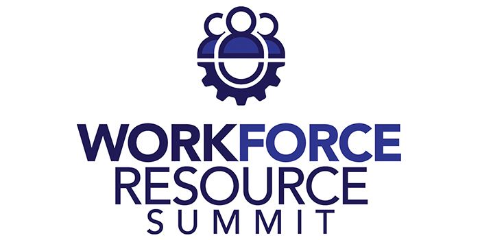 Workforce Resource Summit event logo