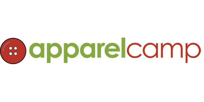 ApparelCamp event logo