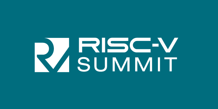 RISC-V Summit 2021 event logo