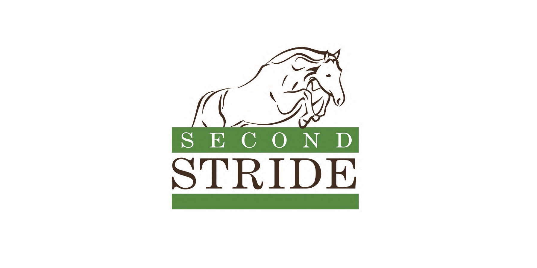 Second Stride Champions Night  event logo