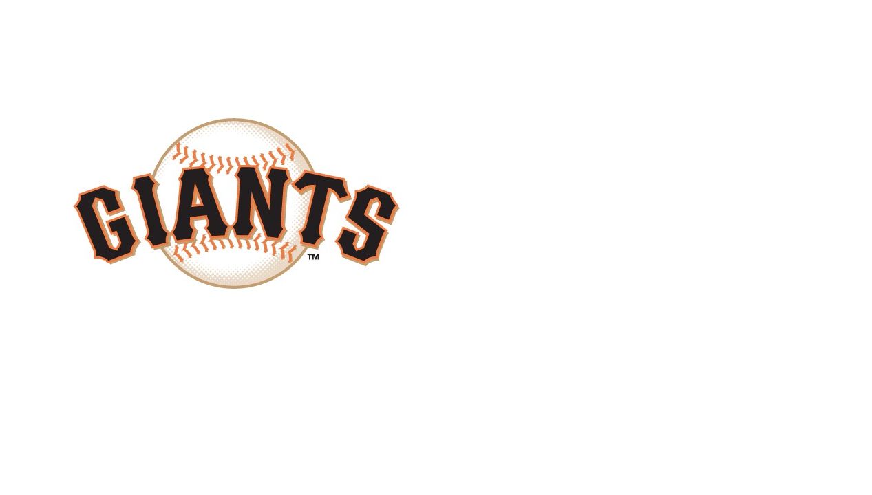 Giants Tickets CID event logo