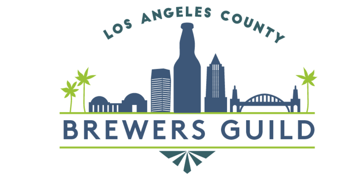 L.A. Brewers Holiday Auction event logo