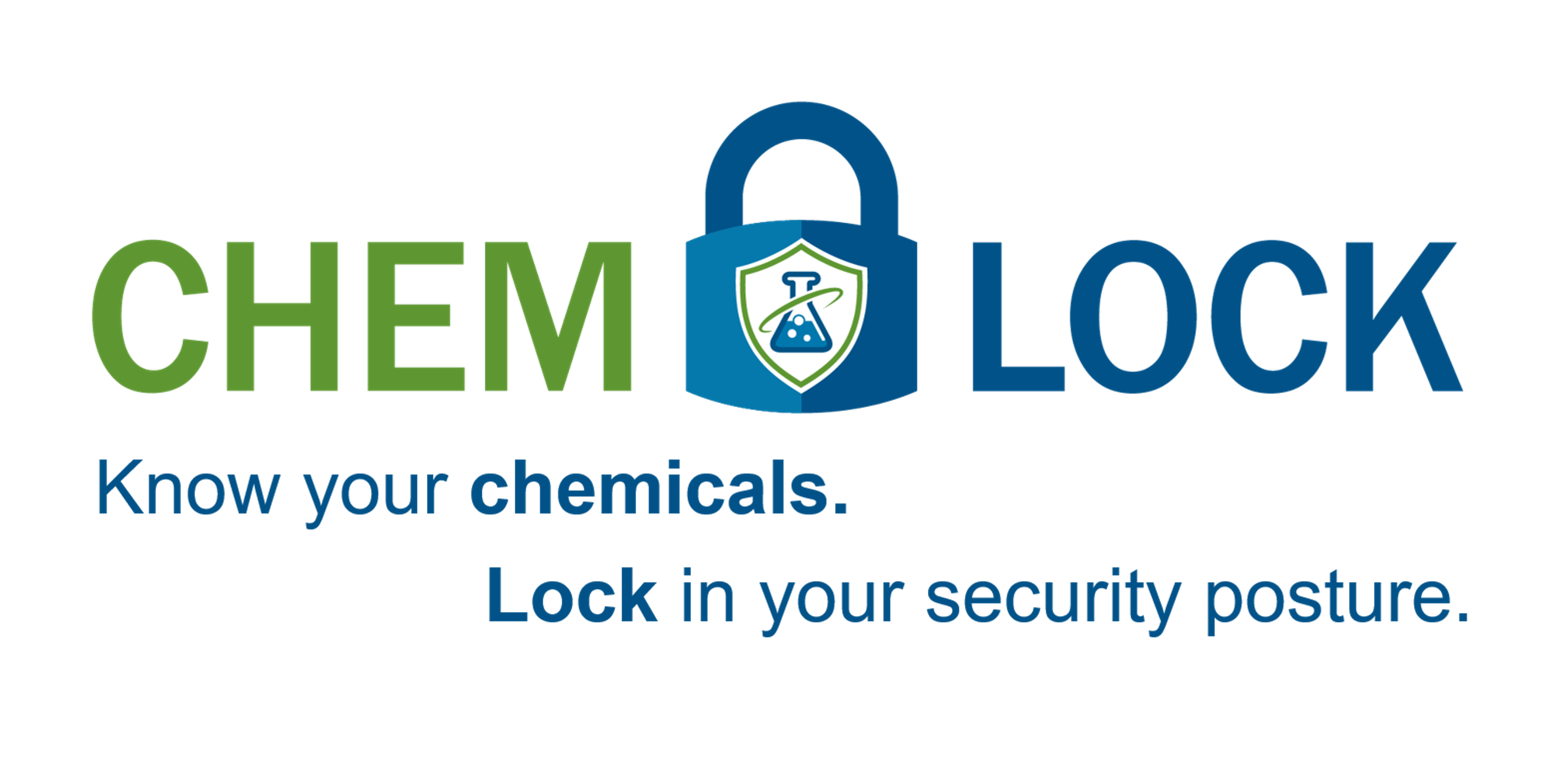 ChemLock: Introduction to Chemical Security Training Course - July 11, 2024 event logo