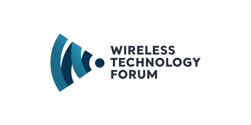 Wireless Technology Forum 2020 event logo