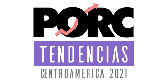 Porc -Tendencias Centroamérica 2021 event logo