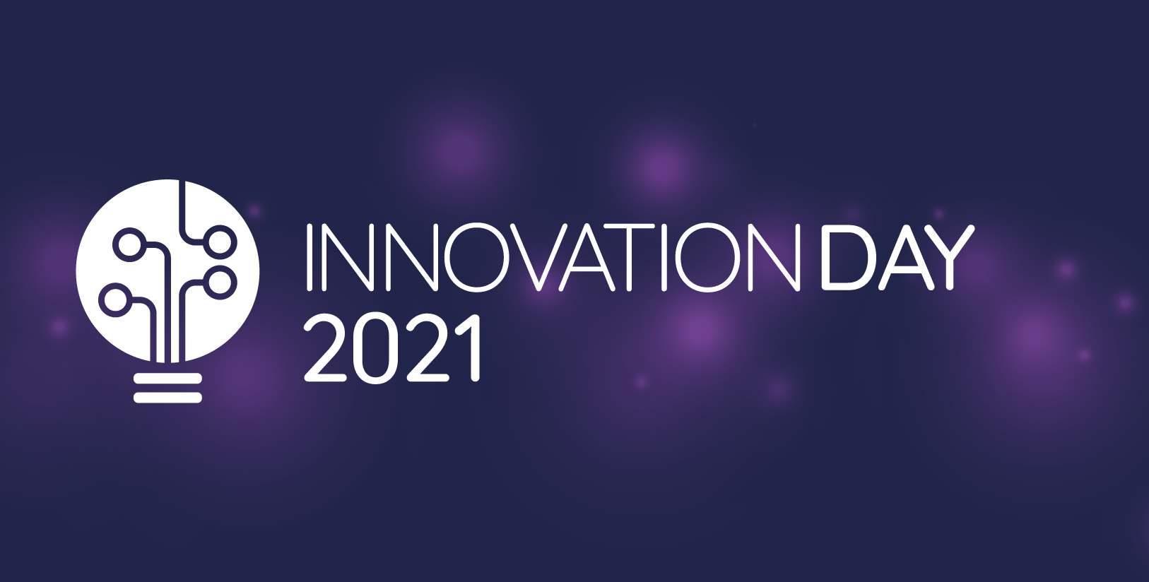 Innovation Day 2021 event logo