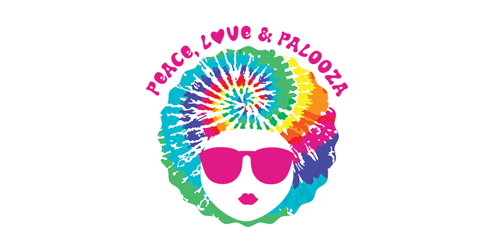 2022 Pink Night Palooza Auction event logo