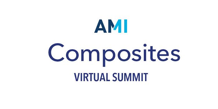 Composites Virtual Summit event logo