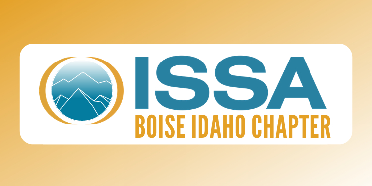 Boise ISSA Annual Information Security Conference  event logo