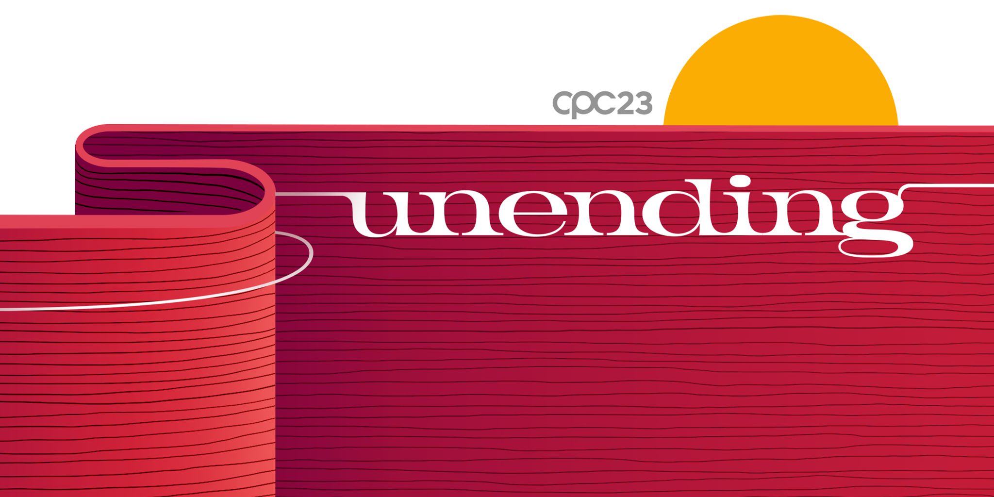 CPC23 event logo