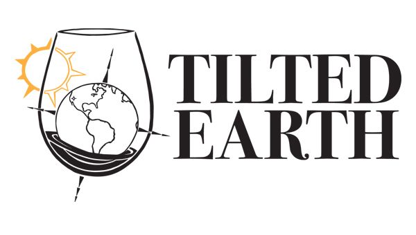 Tilted Earth Silent Auction 2019 event logo