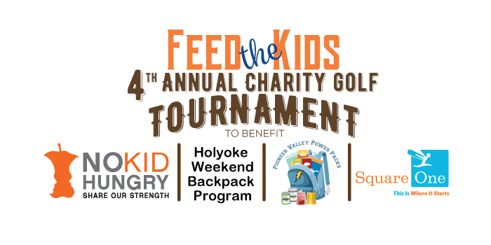 Feed the Kids 2020 - Online Auction event logo