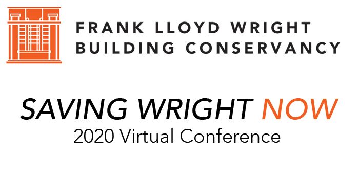 Saving Wright Now event logo