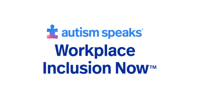 Autism Speaks National Pathways to Employment event logo