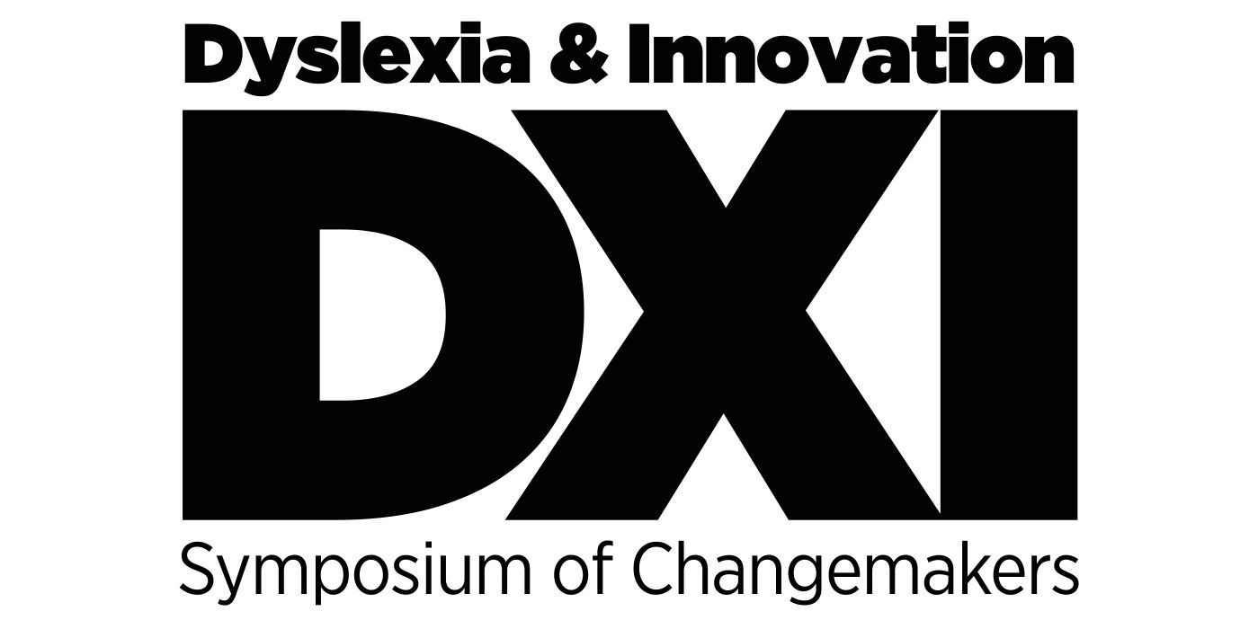 Dyslexia & Innovation Symposium 2021 event logo