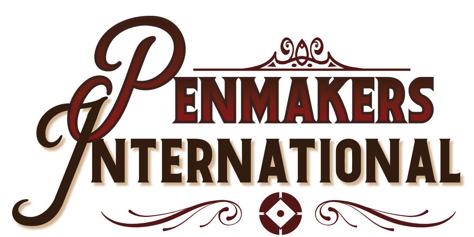 Penmakers International MPG event logo