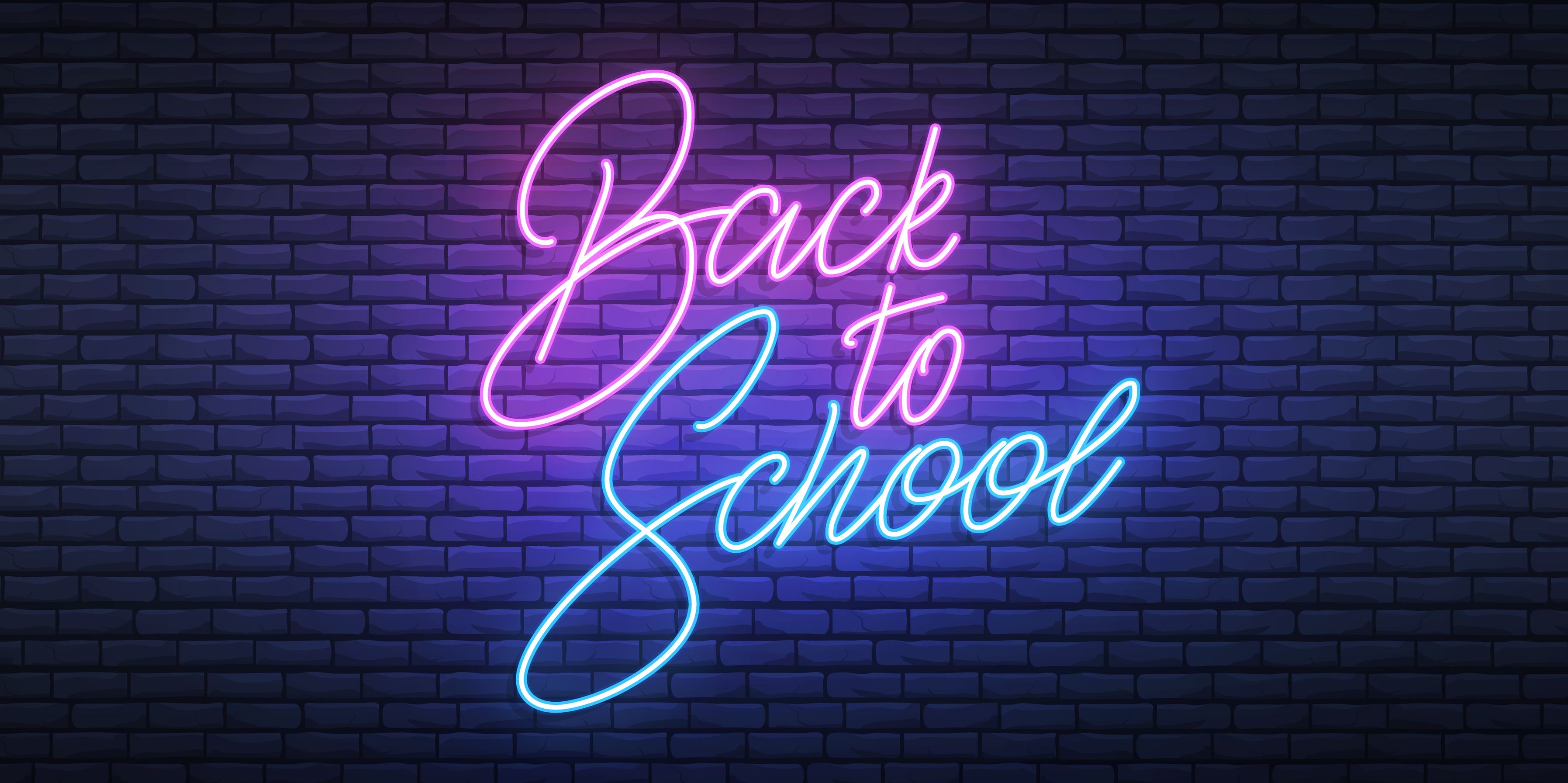 TES 2021 Back To School Auction event logo