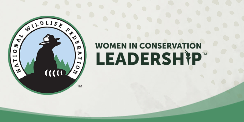 Virtual Women in Conservation Leadership Summit event logo
