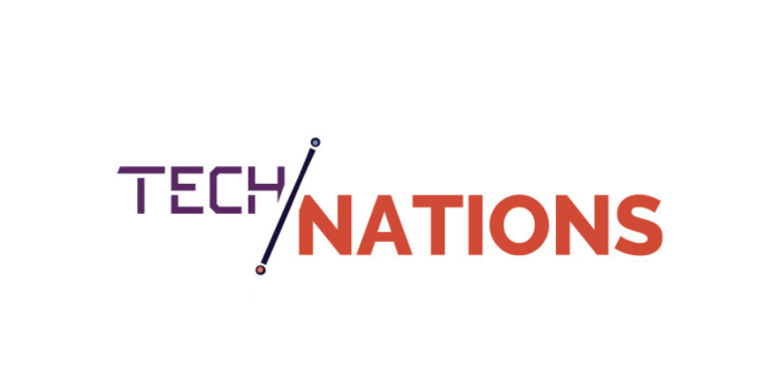 TechNations 2023 event logo