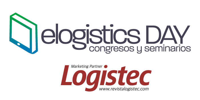 eLogisticsDay2021 event logo