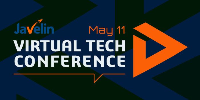 Atlantic Canada Virtual Tech Conference event logo