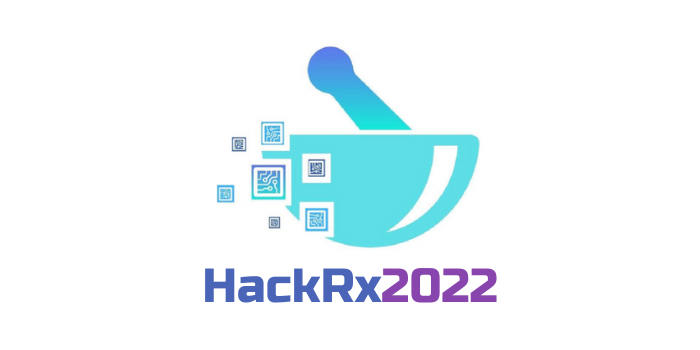 HackRx2022 event logo