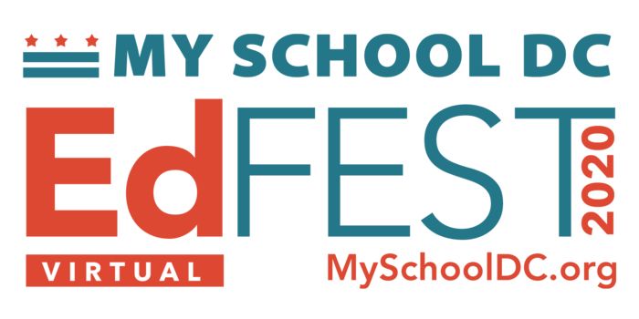 Virtual EdFEST 2020 event logo