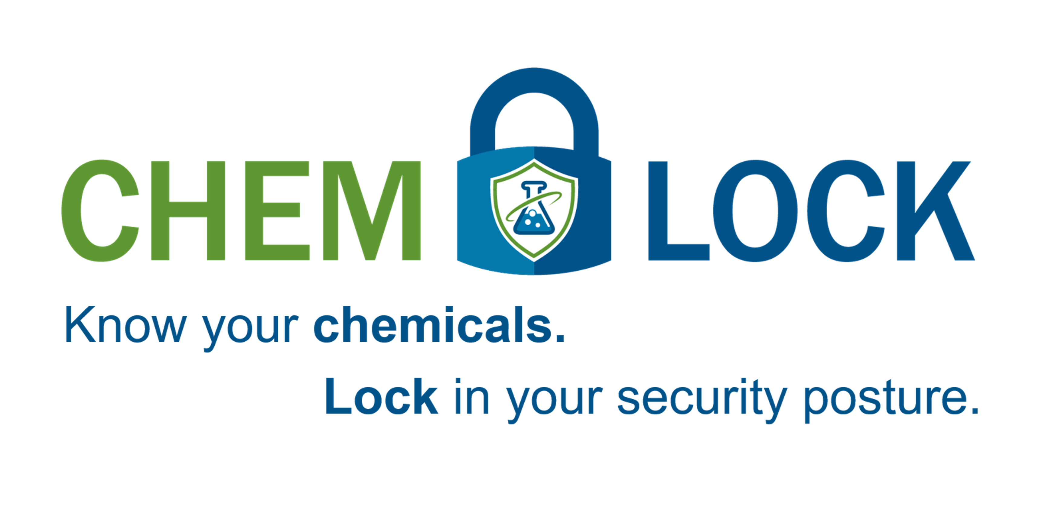 ChemLock: Secure Your Chemicals Security Planning Training Course - May 6, 2024 event logo