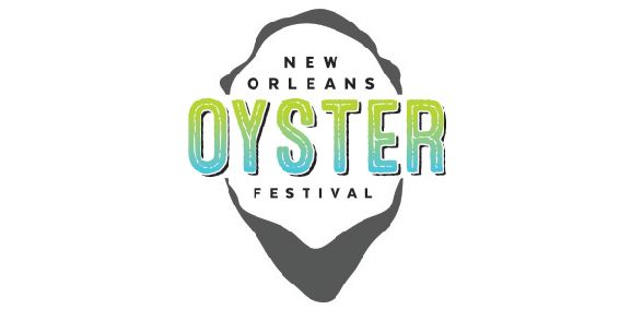 Oysters 4 the Coast event logo