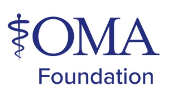 Ontario Medical Foundation event logo