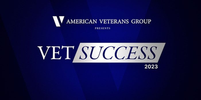 VetSuccess '23 event logo