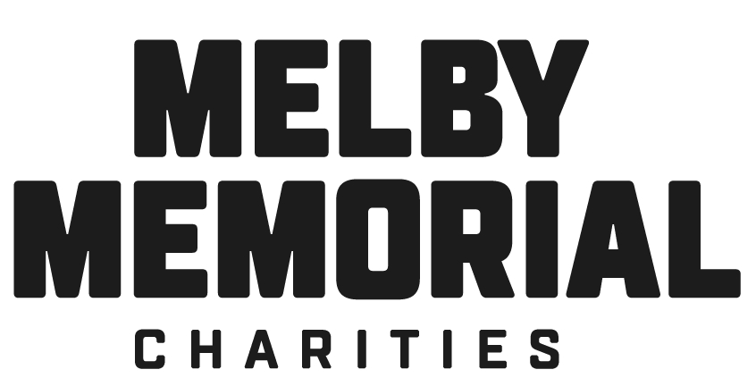 2021 Melby Memorial Volleyball Tournament event logo