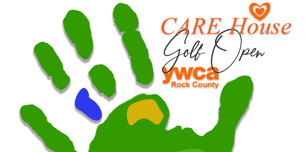 2021 CARE House Golf Open Silent Auction event logo