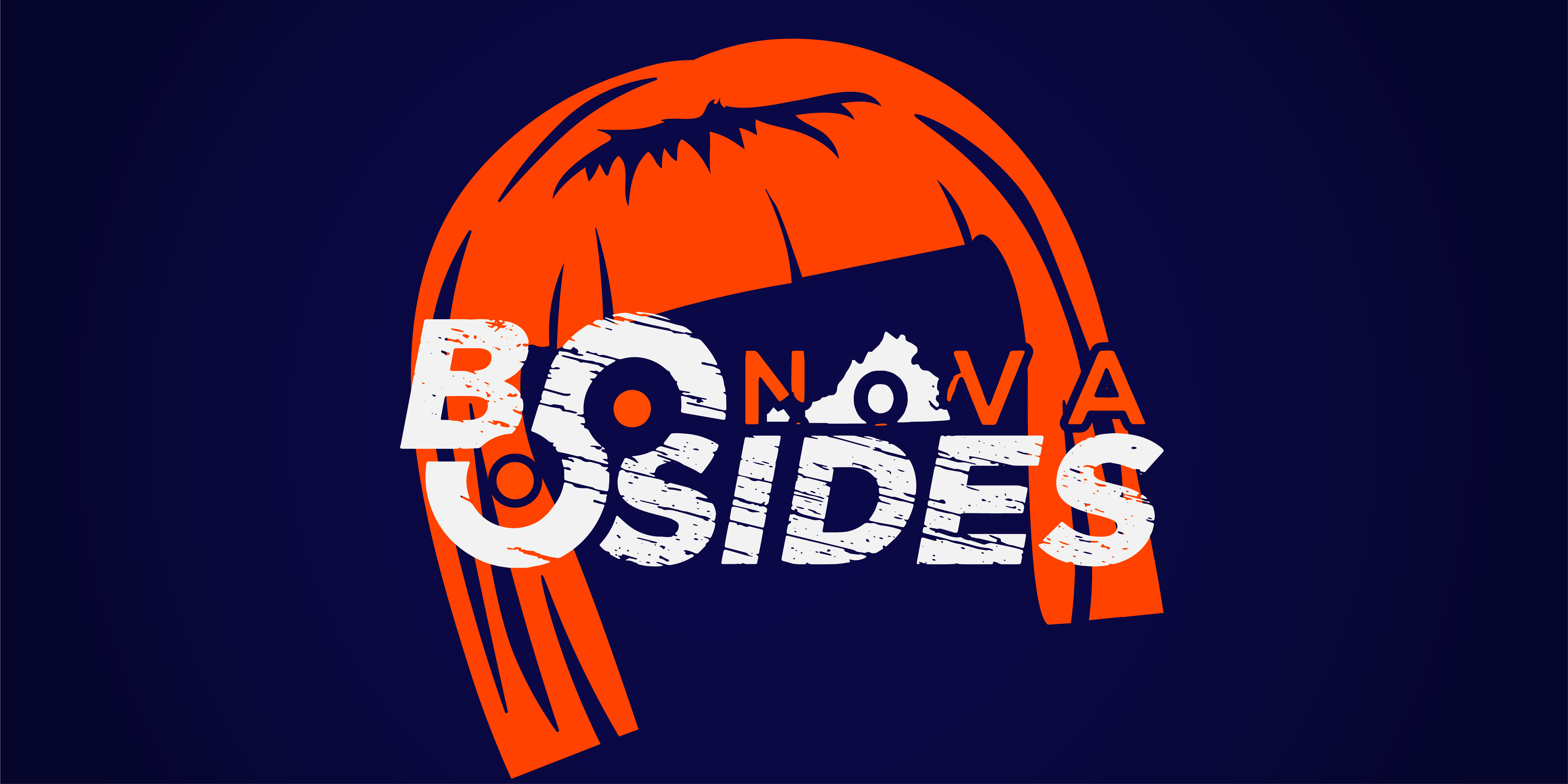 BSidesNoVA 2021 event logo