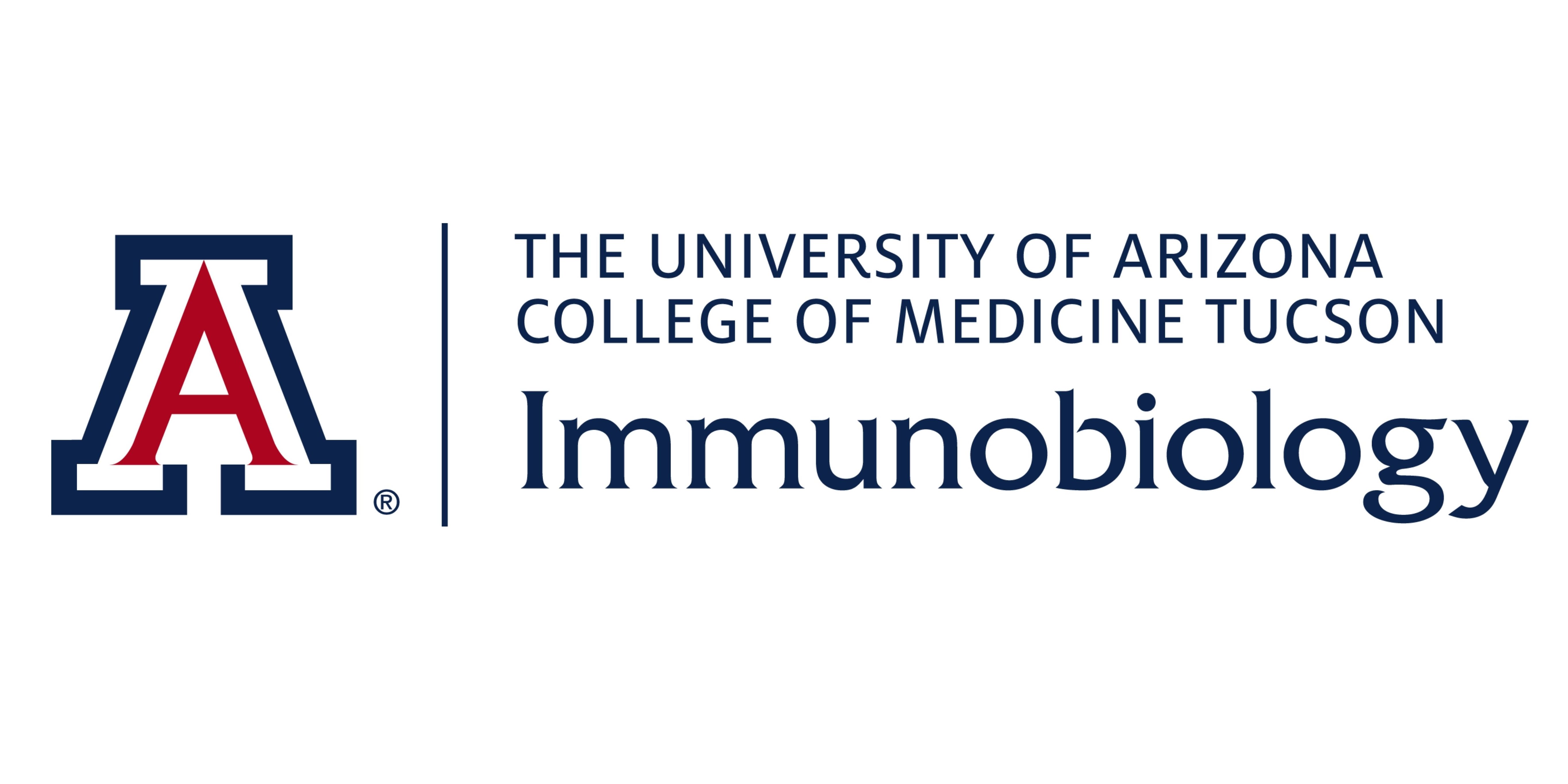 2021 Frontiers in Immunobiology & Immunopathogenesis Symposium event logo