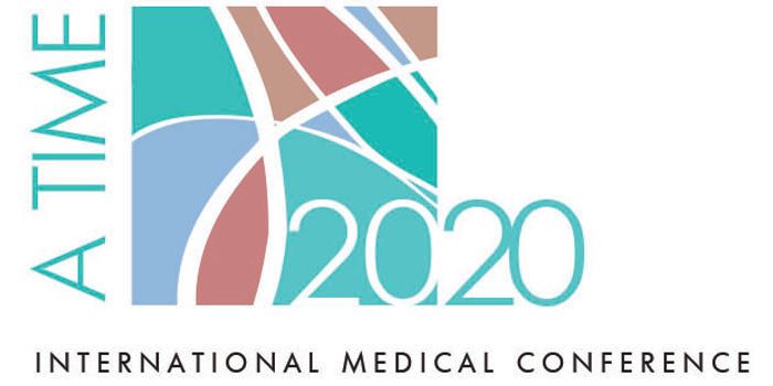 Virtual Women's Health Conference 2020 event logo