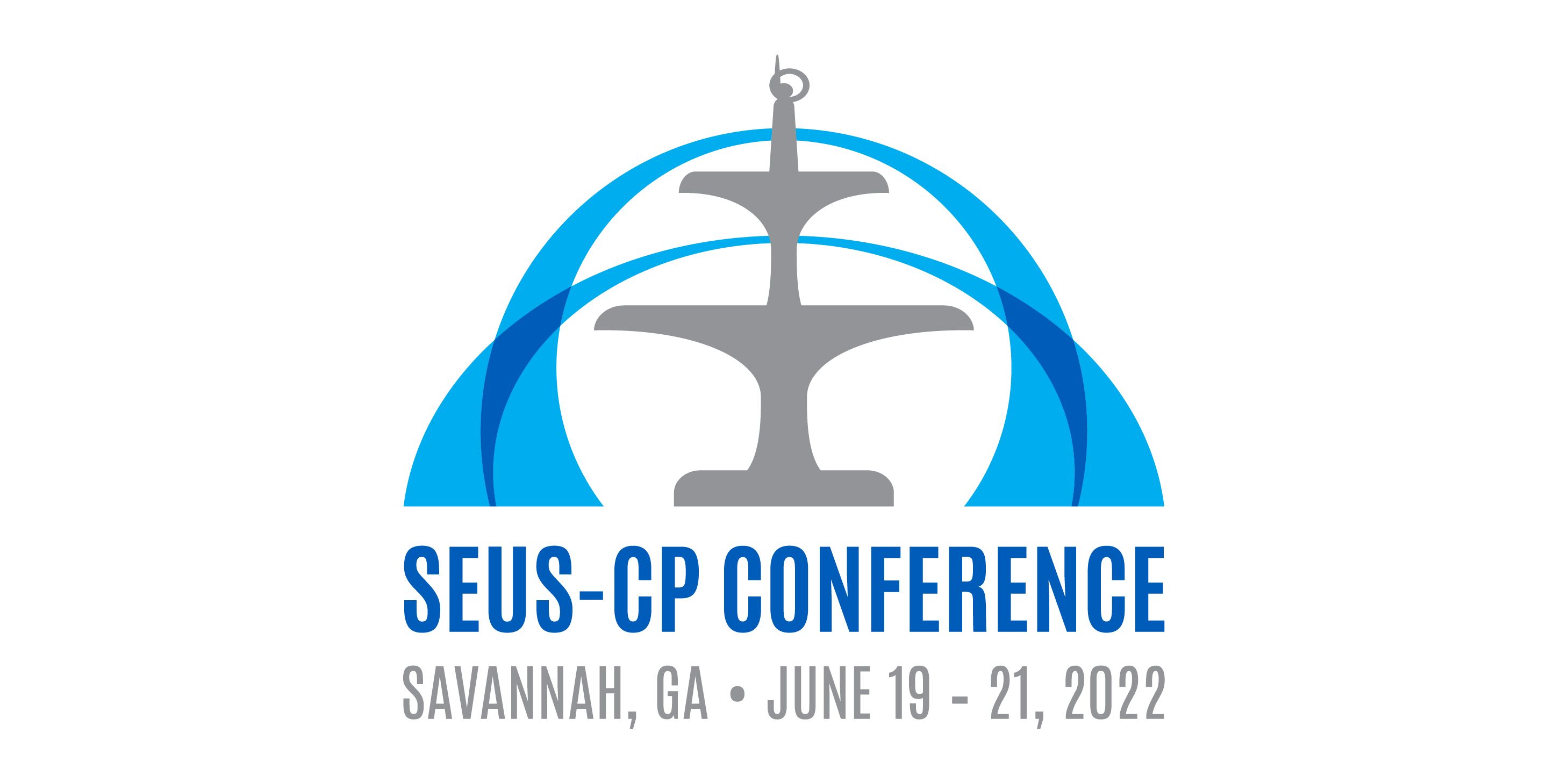 SEUS-CP B2B 2022 event logo