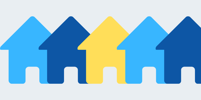 Housing+Covid-19 Forum event logo