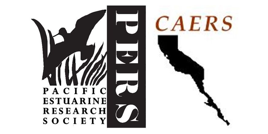 PERS / CAERS Joint Meeting 2021 event logo