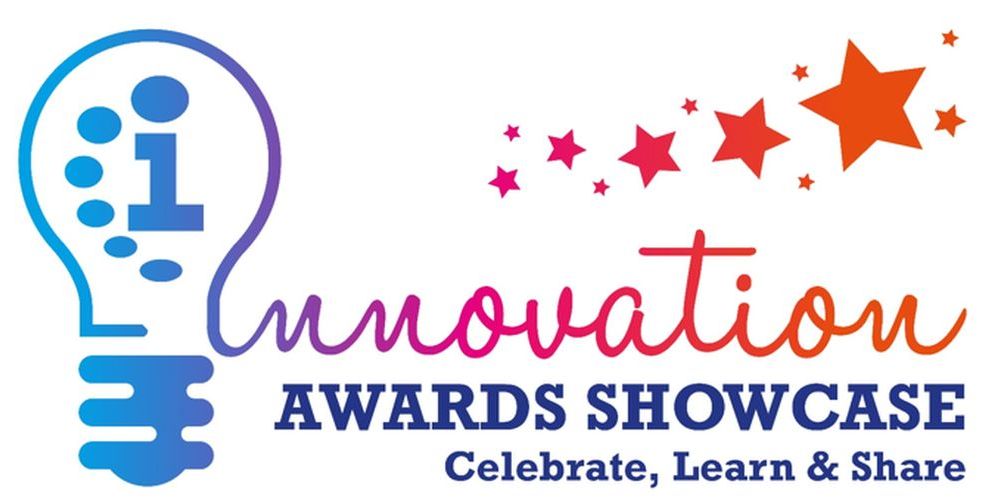 iNetwork Innovation Awards Showcase 2022 event logo