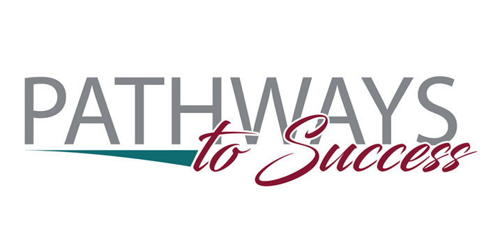 Pathways to Success 2021 - Own Your Greatness! event logo