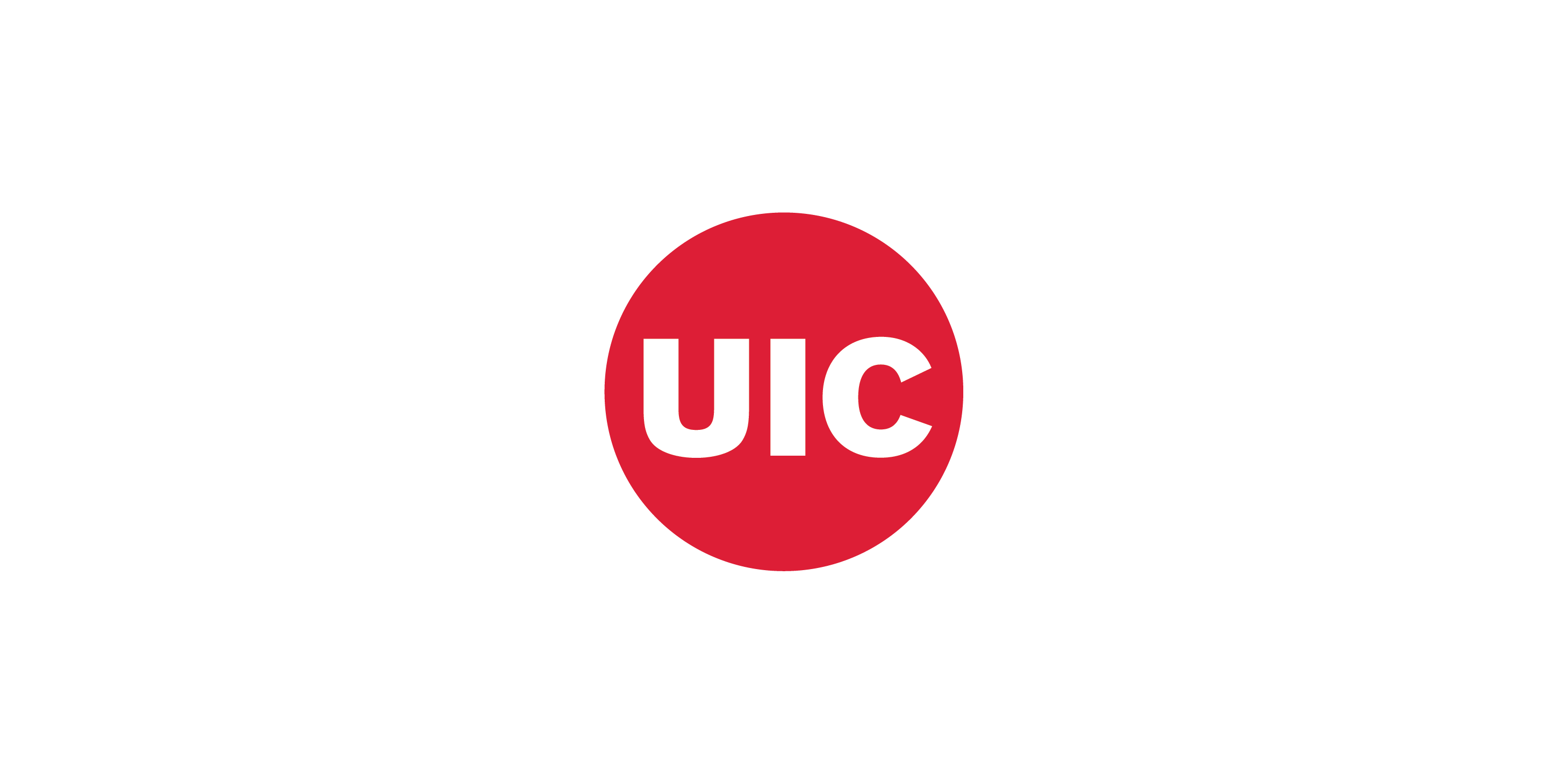 Virtual UIC Open House 2021 event logo