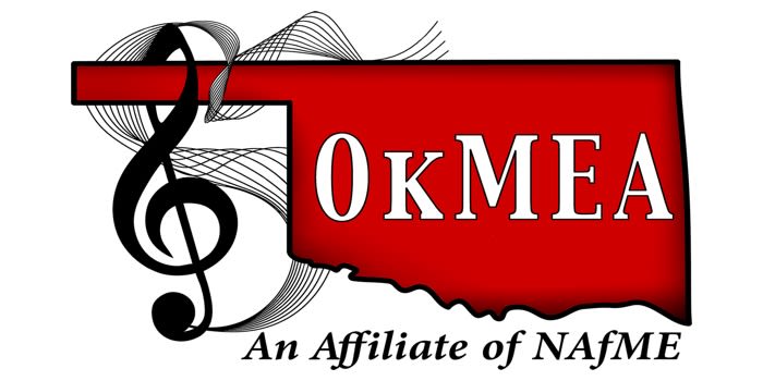 OkMEA Winter Conference event logo