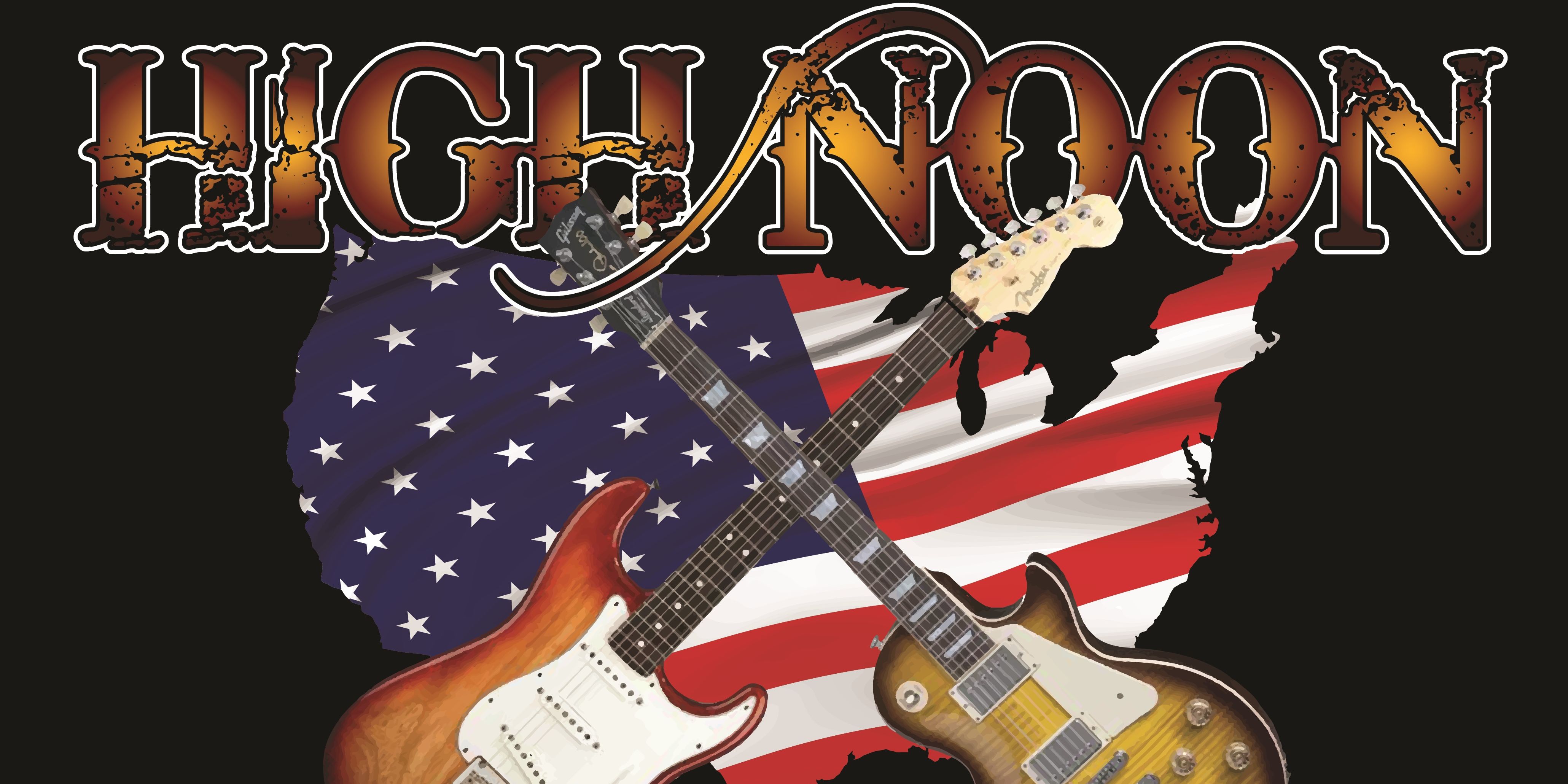 High Noon event logo